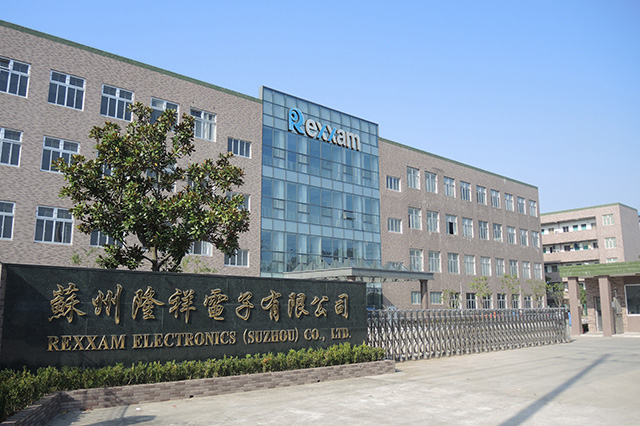 Rexxam Electronics (Suzhou) Co., Ltd.