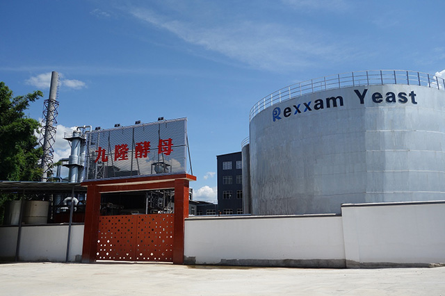 Baoshan Jiulong Yeast Co., Ltd.