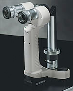 ハンドスリットランプXL-1