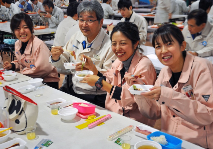 牡蠣汁、最高！