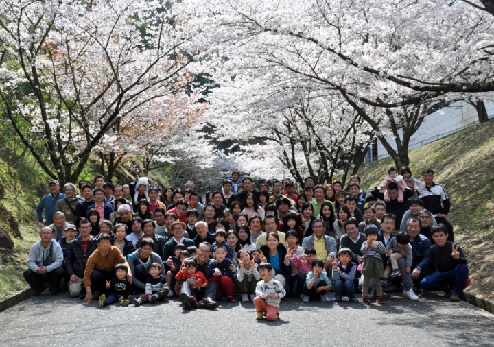 綾川工場