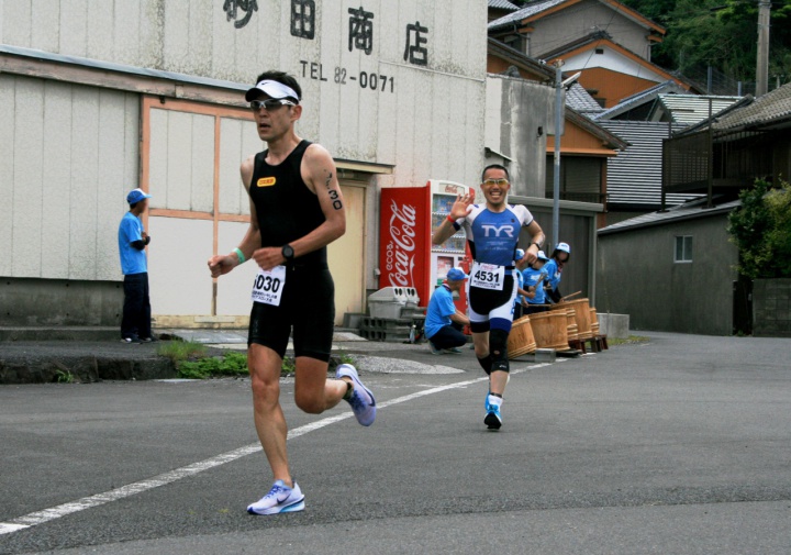 ラン