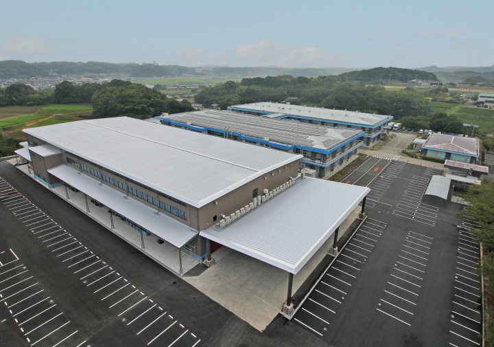 綾歌工場