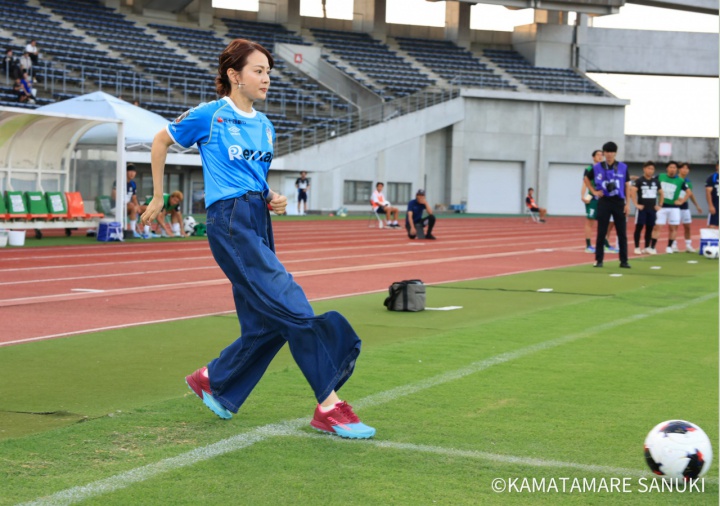 キックインセレモニー