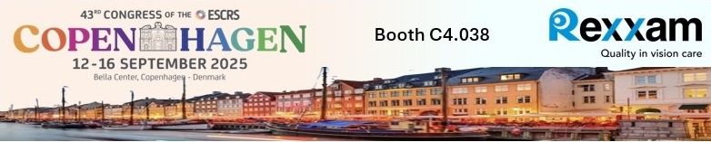 ESCRS 2025