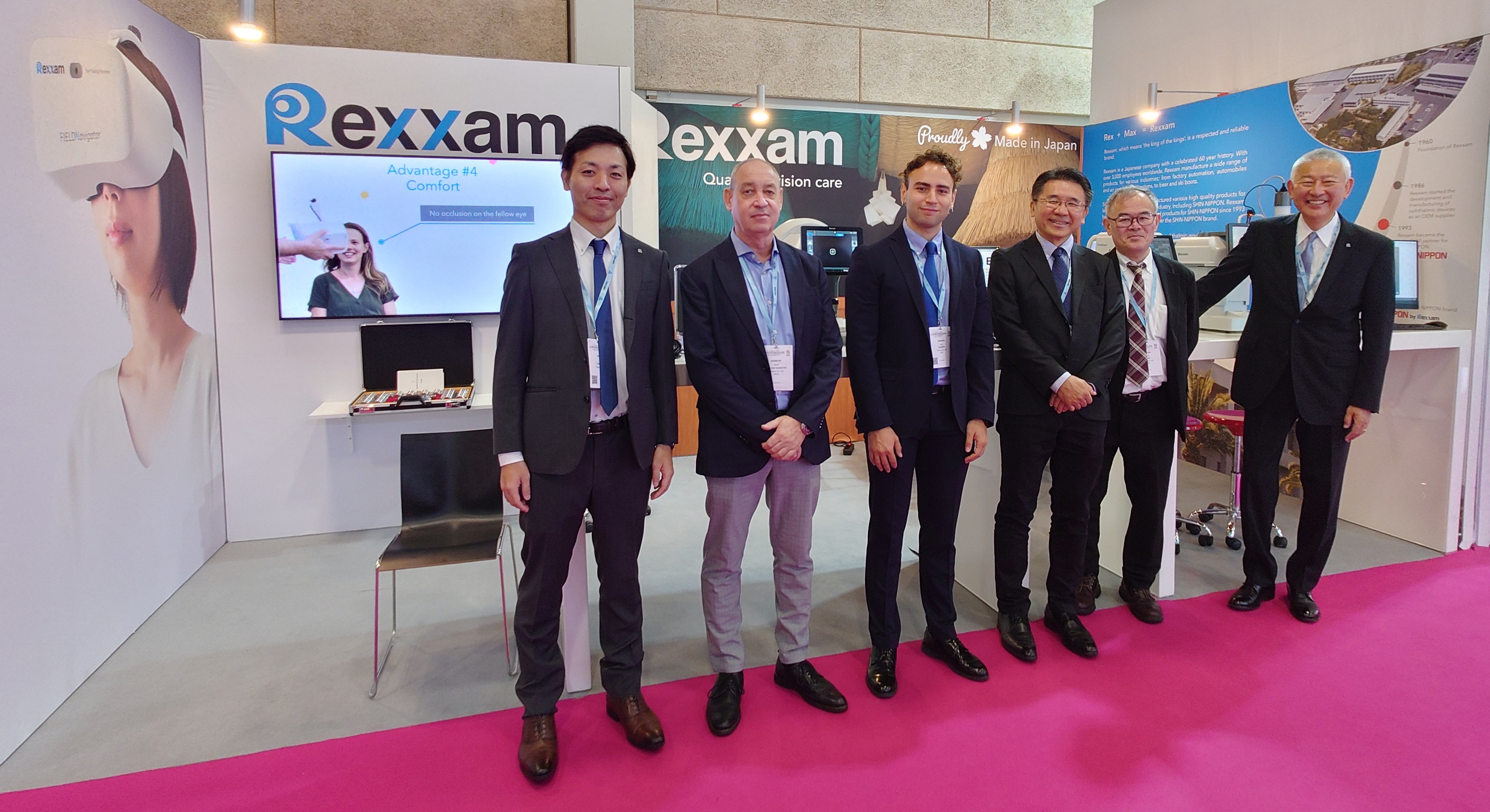 ESCRS 2025