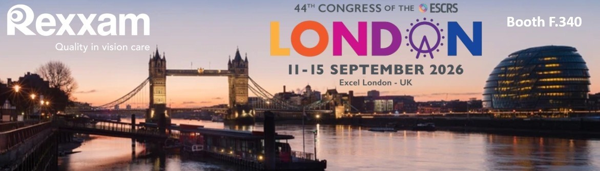 ESCRS 2026