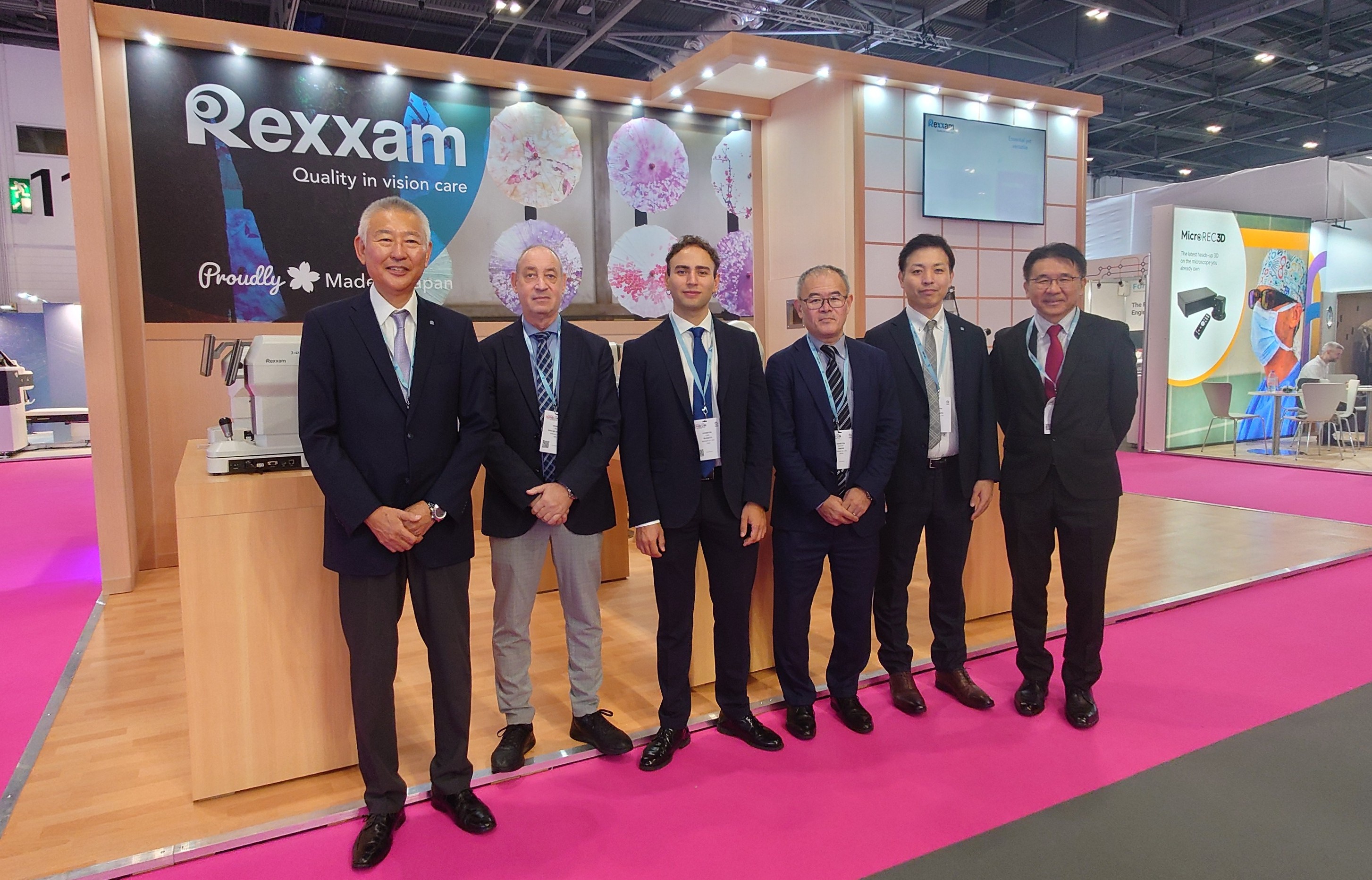 ESCRS 2026