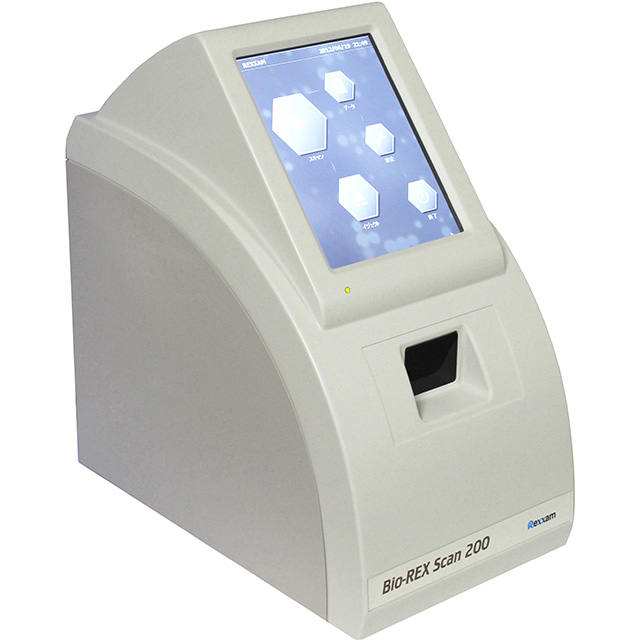 全内反射荧光扫描仪 Bio-REX Scan 200