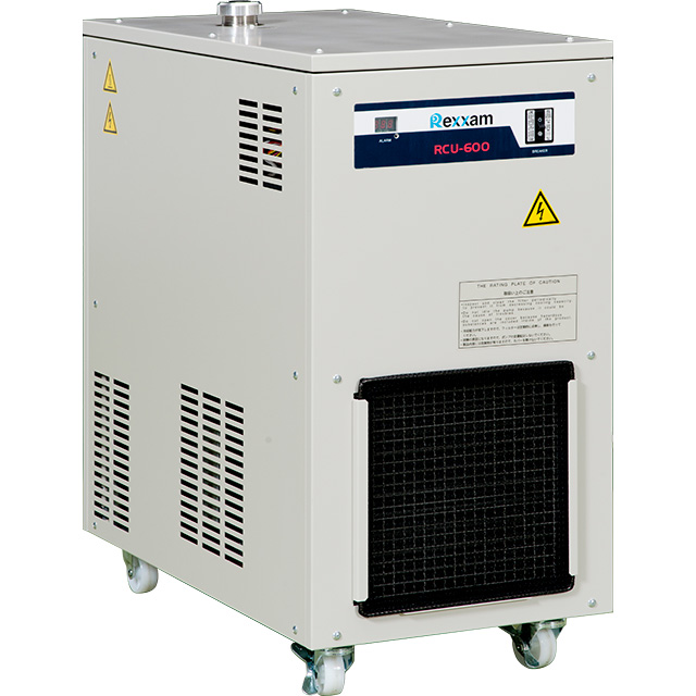 Compact High-precision Chiller (Air Temperature Regulating Unit)