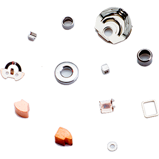 Ultra-precision Machining Products