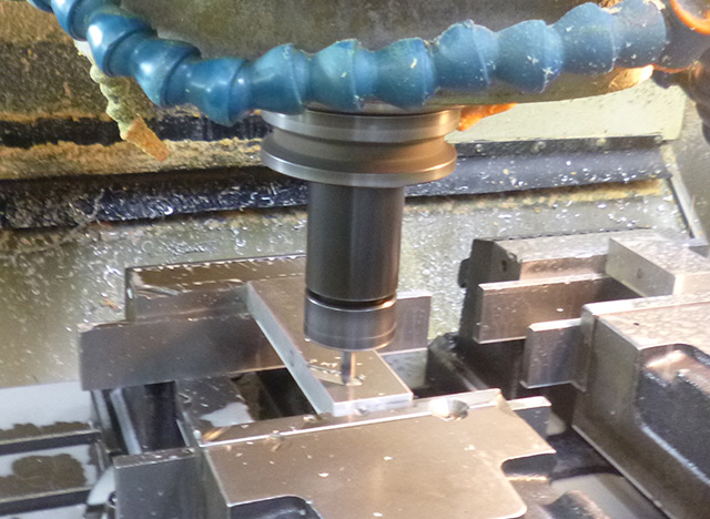 Other Machining