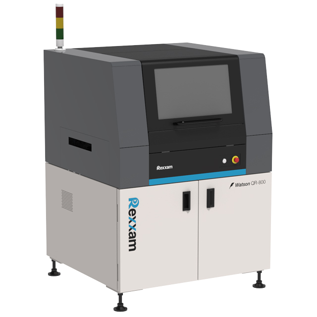 Watson QR-800