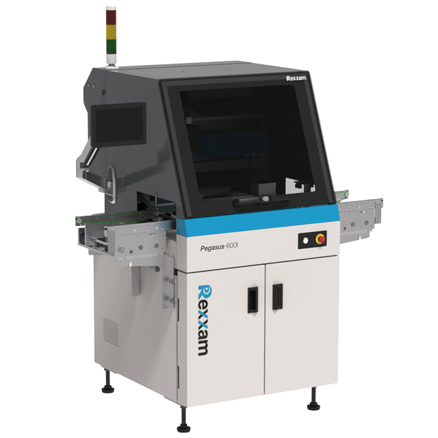 Pegasus-600I