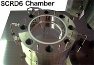 SCRD6 Chamber