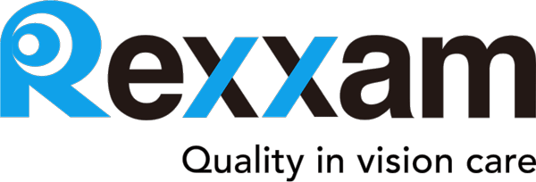 Rexxam Quality in vision care