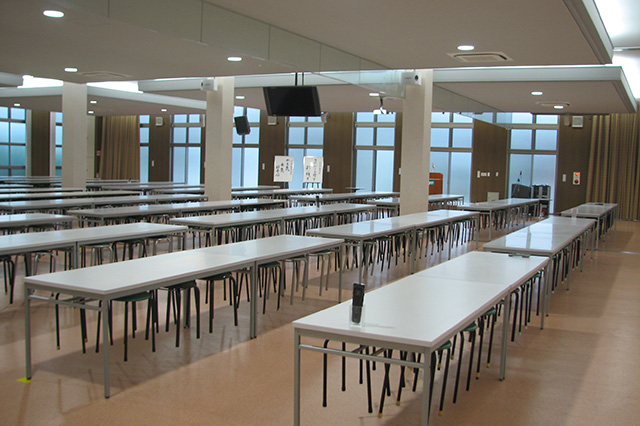 Canteen