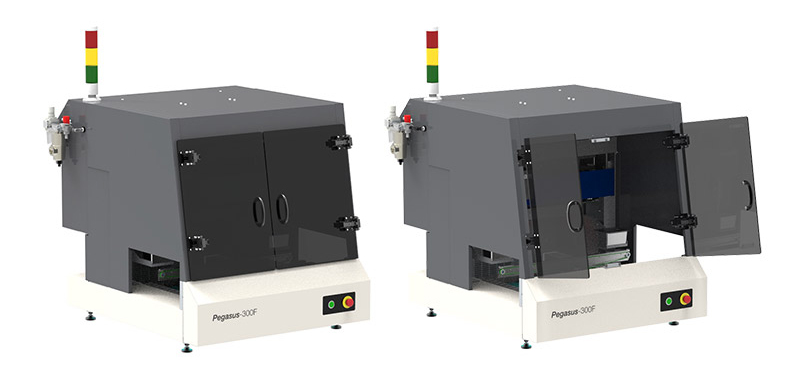 基板外観検査装置  Pegasus-300F
