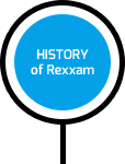 HISTORY of Rexxam