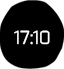 17:10